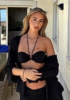 Millie Easter